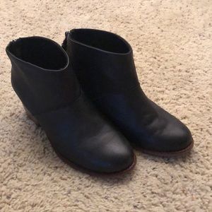 TOMS Leila Bootie